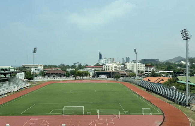 Sriracha Avenue - Foto 14