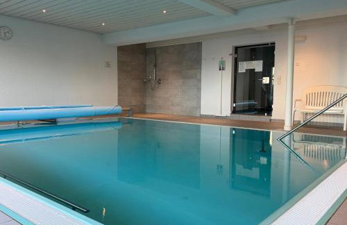 Ferienresidenz Seegarten Andrea - Seezugang und Schwimmbad - Foto 36