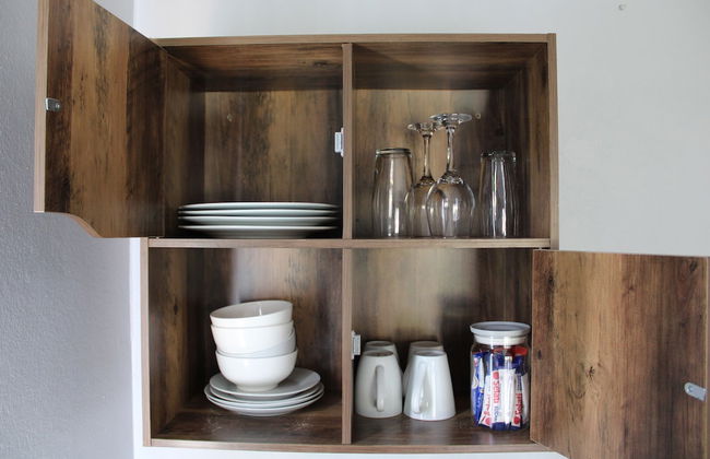 Menlyn Apartments - Foto 23