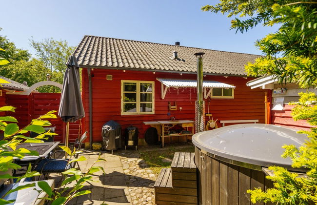 "Flugha" - 500m to the fjord - Foto 29