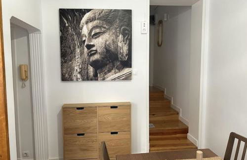 Deusto Apartment - Foto 11