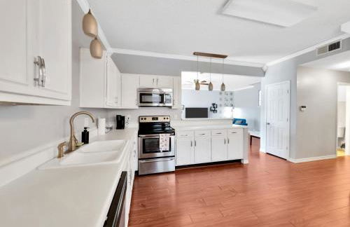 Lux 3-br Garage Gated Yard by The Star Frisco - Foto 71