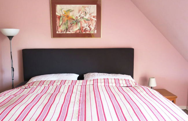 Weitkamper Comfortable Holiday Residence - Photo 4