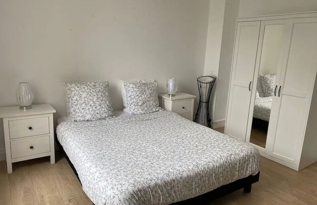 F2 Paris 19ème - La Villette & Stade - Foto 2