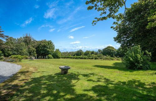 Country Retreat Sleeping 15 - Bron Menai - Foto 69