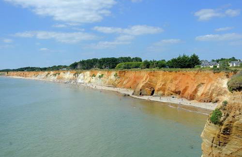 Beachside Brittany Escape - Foto 29