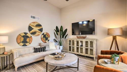 Golf Course View, Community Perks Surprise Home - Foto 4