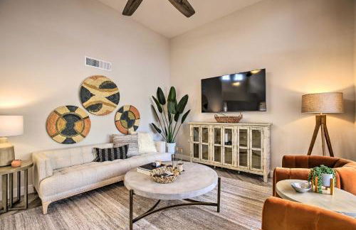 Golf Course View, Community Perks Surprise Home - Foto 4