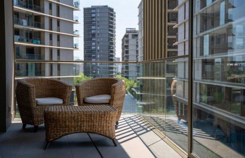 @UptownLiving - Foto 1