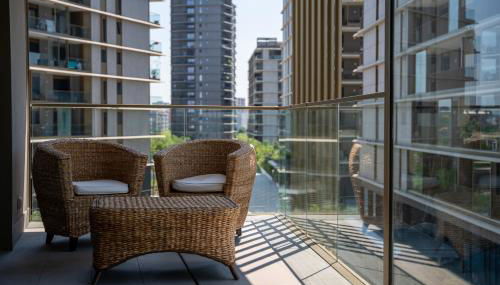 @UptownLiving - Foto 1