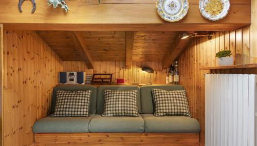 Mansarda Egle - Foto 5