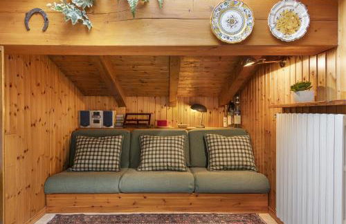 Mansarda Egle - Foto 5