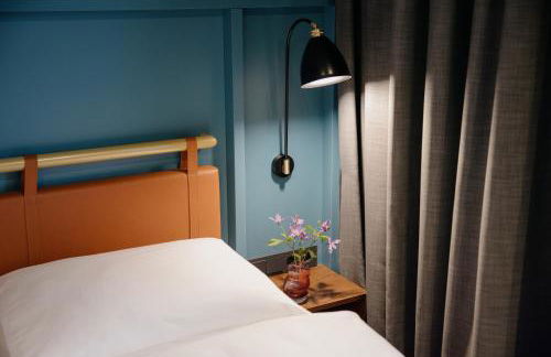 Downtown Apartments Berlin Mitte Wedding - Foto 74