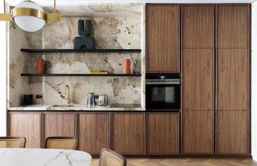 HIGHSTAY - Luxury Serviced Apartments - North Marais 2 - Foto 12