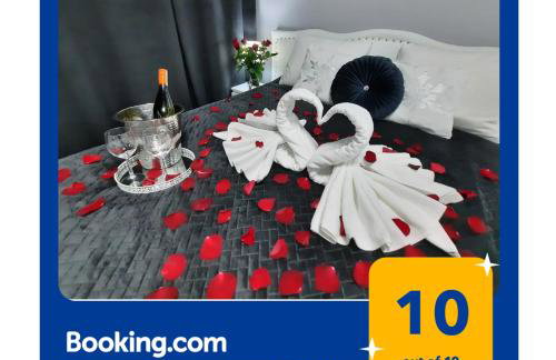 Apartament 10 Glamour Aquapark Reda - Foto 2