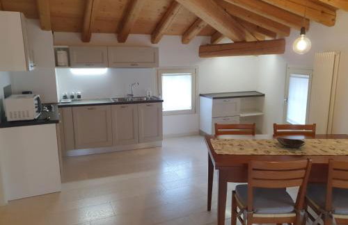 CASA TOFFOLI SOLIGO - locazioni turistiche - Foto 18