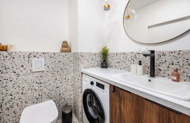 Lake Club Apartments - LoftAffair - Foto 47