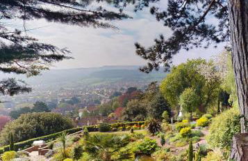 Elgin Tower apartment - Photo 30