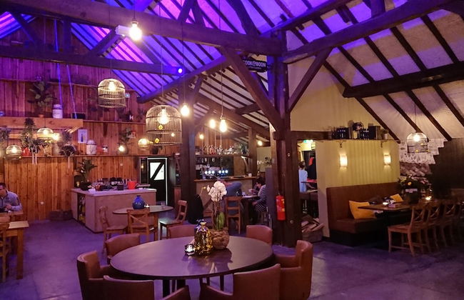 Europarcs Gulperberg - Photo 69