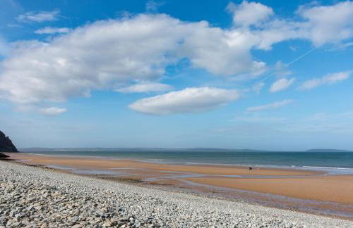 Riverwash Cottage - Foto 39