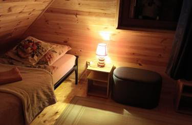 Domek Raszówka - Foto 53