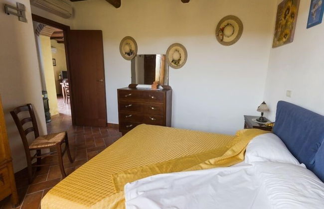 Agriturismo Cupido - Photo 7