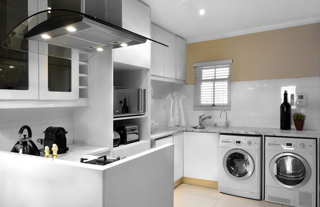 Le Petit Bijou Boutique Apartments - Foto 37