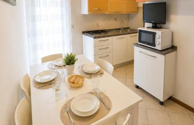 Residence Caorle Apartments - Agenzia Cocal - Foto 5