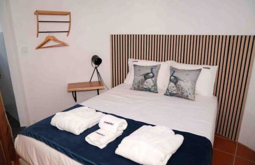 Moinho da Barragem de Montargil - Foto 20