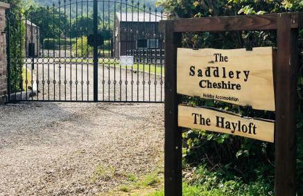 The Saddlery Cheshire - Photo 17