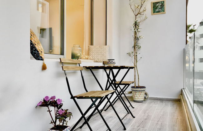 Stayhere Rabat - Agdal 2 - Classic Residence - Photo 67