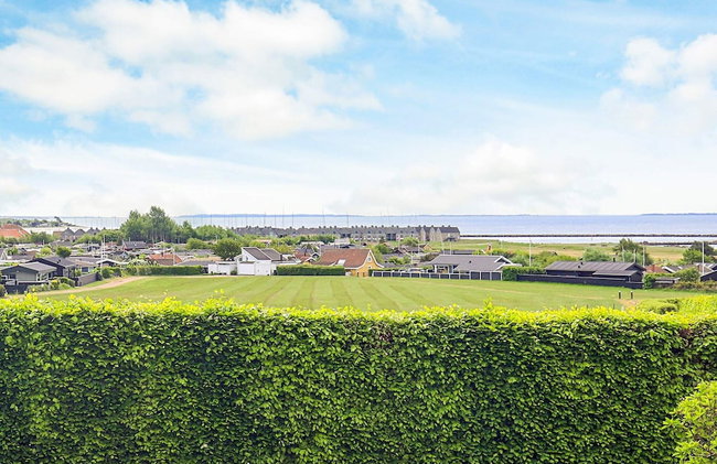 6 Person Holiday Home in Karrebaeksminde - Foto 23