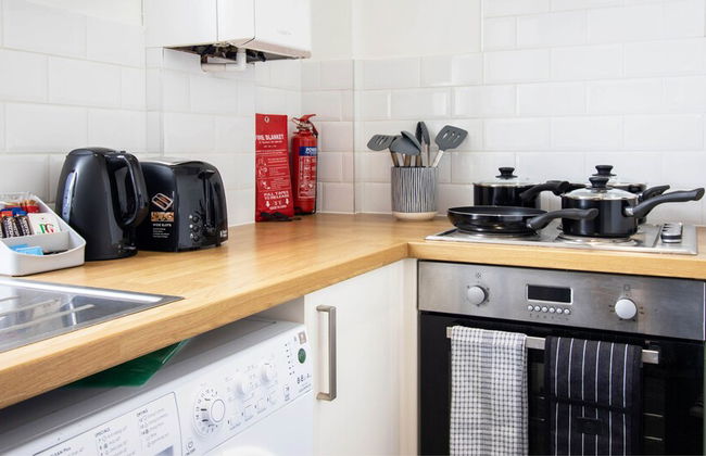 Wesley Chambers By REDWOOD STAYS - Foto 30