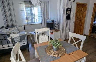 Ferienwohnung im Schwedenhaus - Foto 14