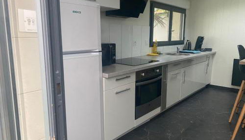 Jolie Maisonnette Studio - Foto 5