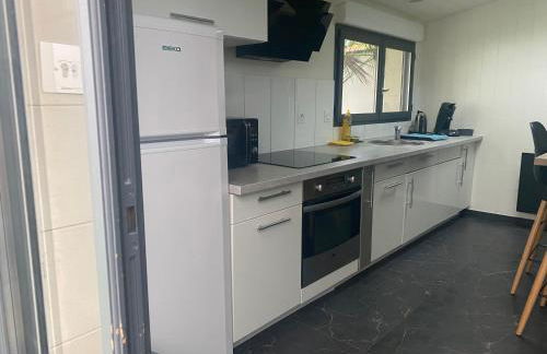 Jolie Maisonnette Studio - Foto 5