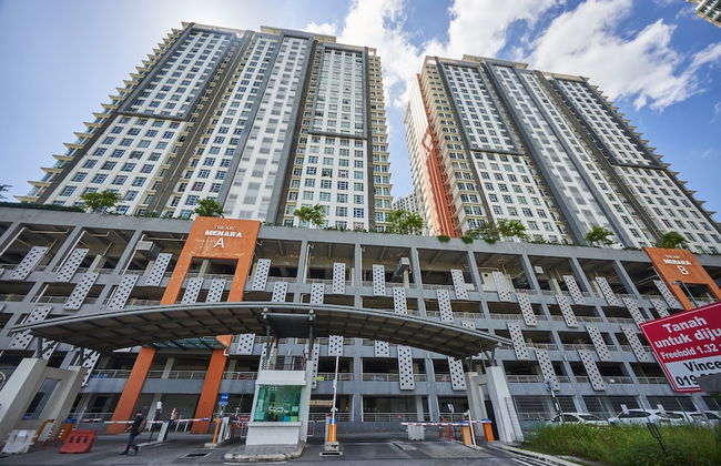 OYO Home 89748 Classic 3 Br The Arc - Foto 59