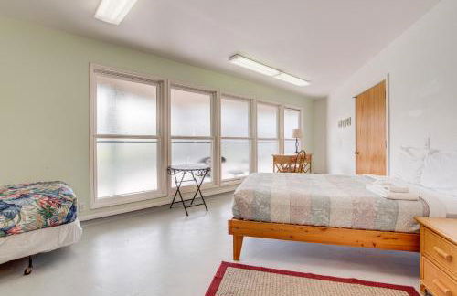 Oceanfront Keaau Gem Ocean and Sunrise Views, Pool - Foto 20