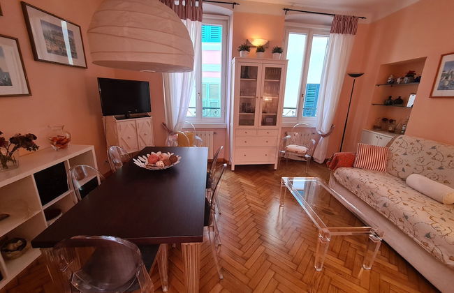 Rosa Tramonto Portofino by PortofinoVacanze - Photo 64