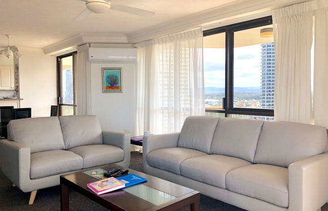 Bougainvillea Luxury Apartments - Photo 47