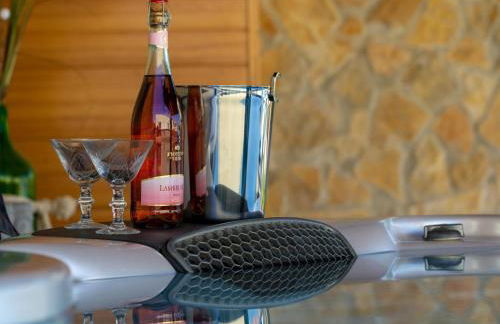 Rural Holiday Home with Pool - Foto 40