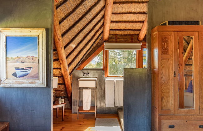 Mountain Cabin - Foto 41