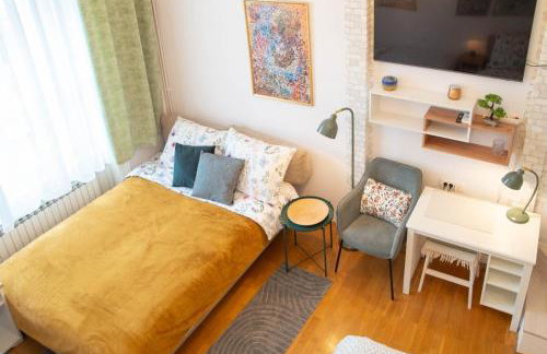Poetry corner apartment - Foto 6