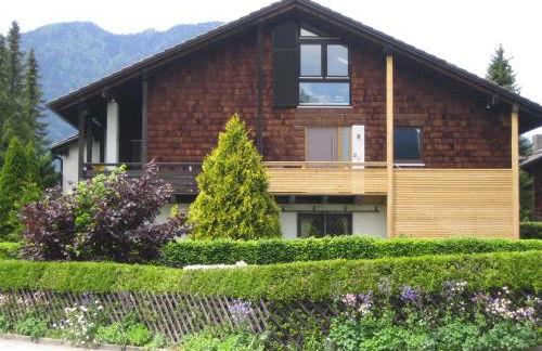 Ferienwohnung Mautweg - Foto 1