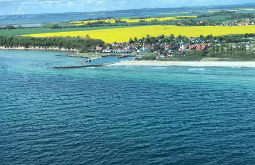 Coastal Comfort on Poel Island - Foto 31