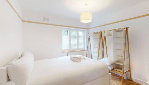 Stunning 2 bed flat in Richmond - Foto 5