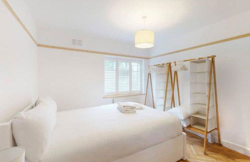 Stunning 2 bed flat in Richmond - Foto 5