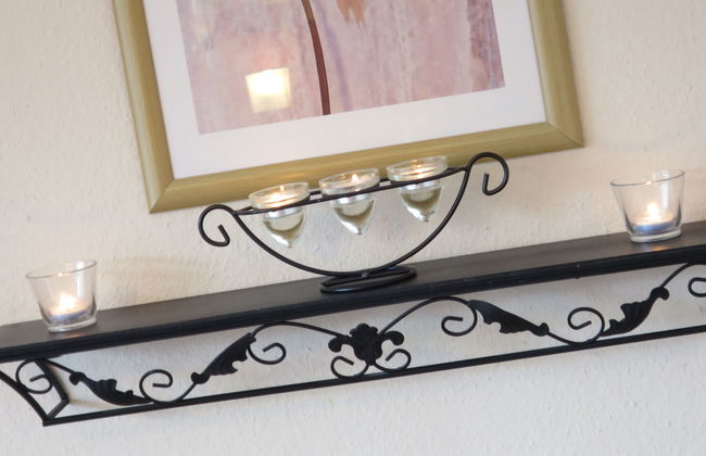 2 bedroom Apartment in Sonthofen with garden - Photo 11