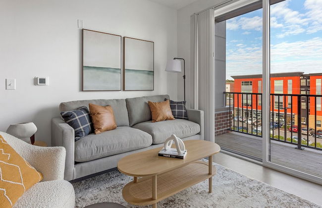 Landing Apartments near Virginia Union University - Foto 16