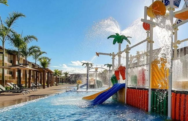 Ondas Praia Resort - Photo 37